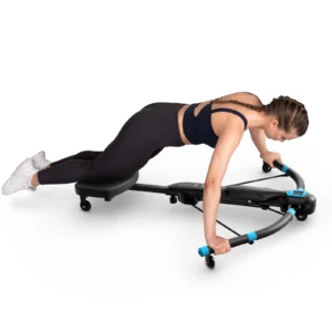 Core Trainers Ab Machines Rowing Fitness Equipment