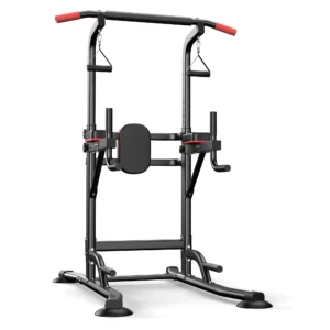 Heavy Duty Steel Dip Station Home Gym