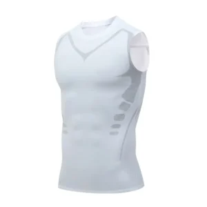 Compression Tank Top Shirt Quick Dry