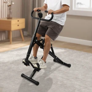 Exercise Equipment Leg Machine Glute Trainer